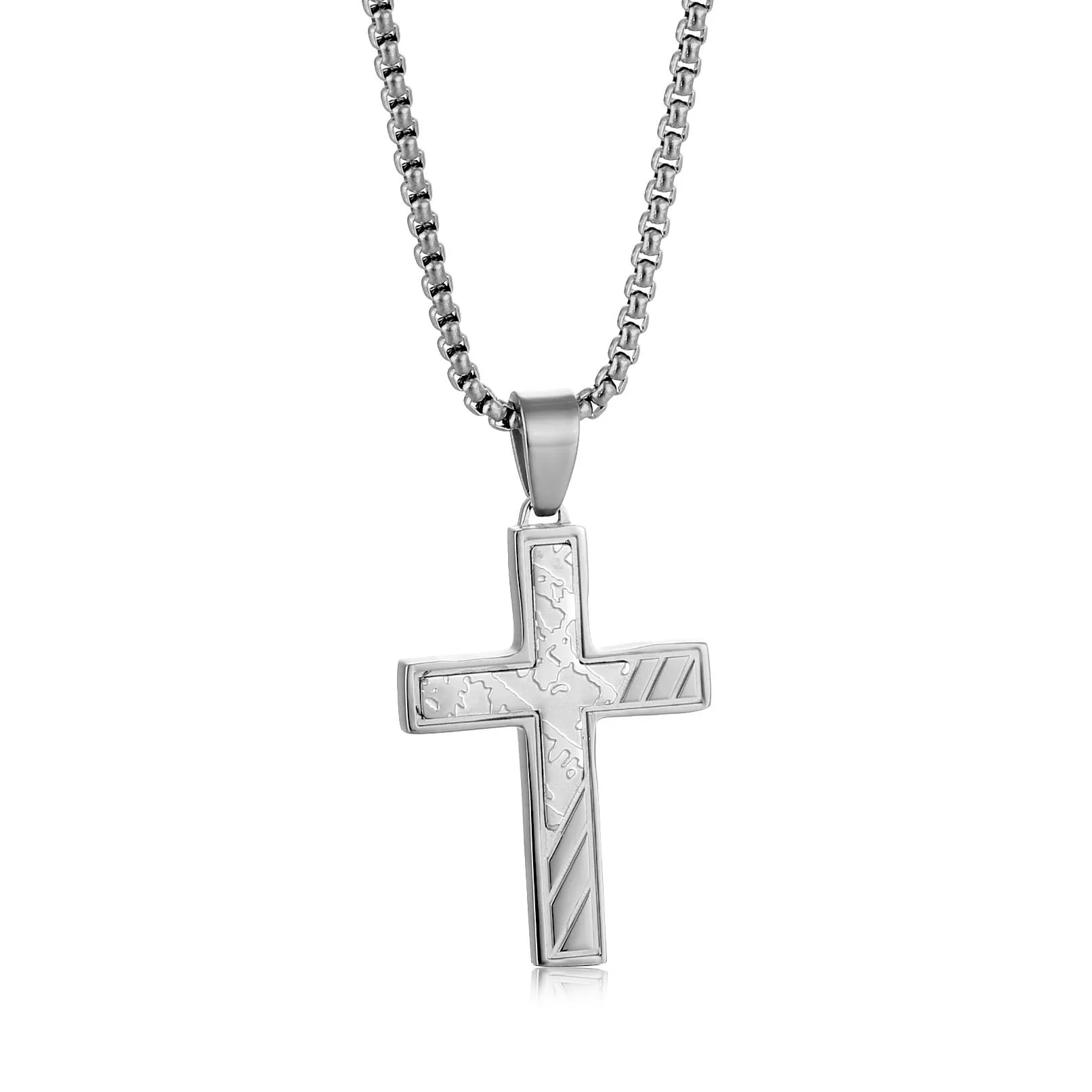 In God We Trust Necklace