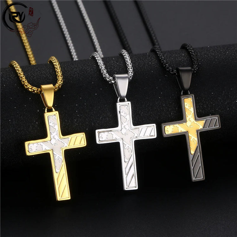In God We Trust Necklace