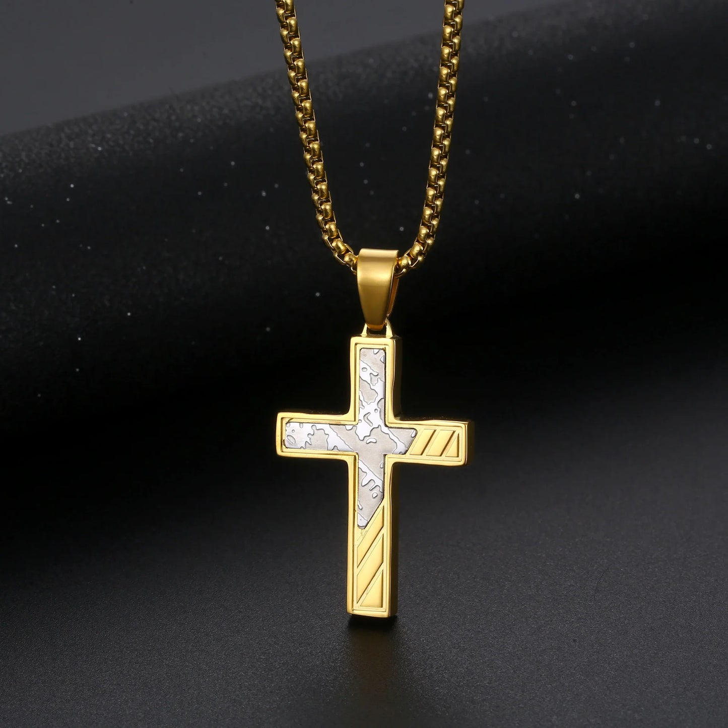 In God We Trust Necklace