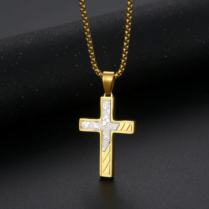 In God We Trust Necklace