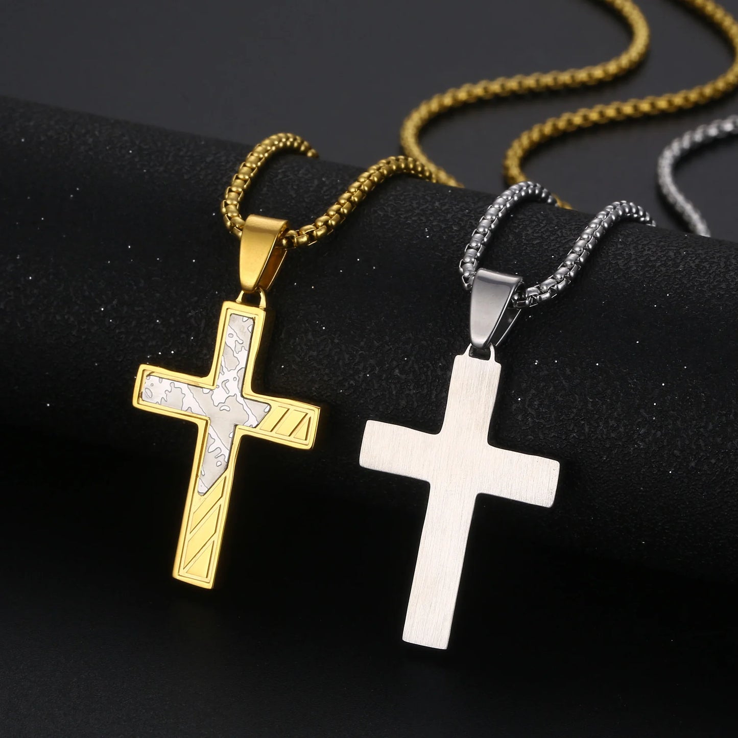 In God We Trust Necklace