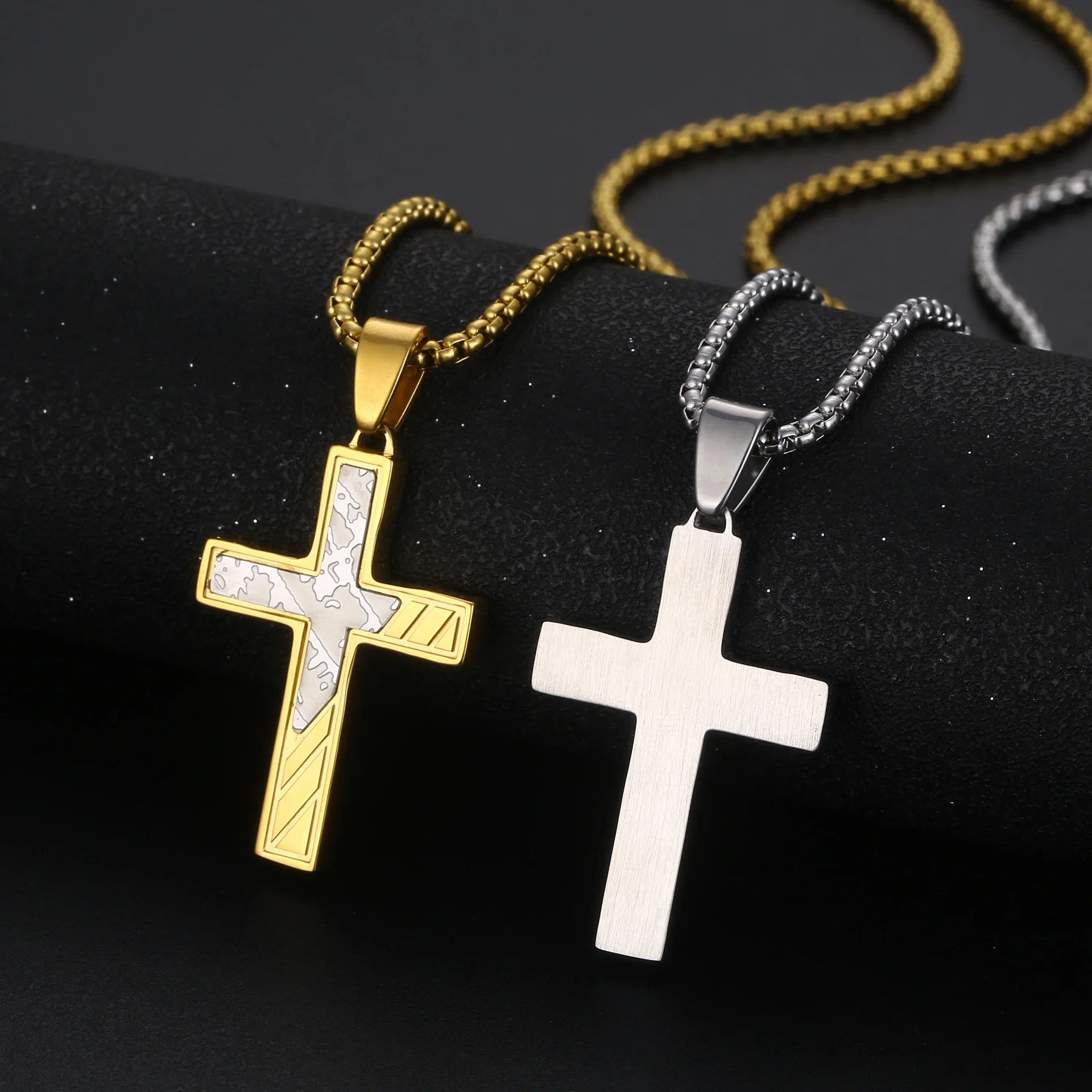 In God We Trust Necklace